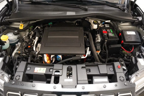 Jeep Avenger - Afbeelding 29 van 30