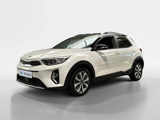 Kia Stonic - Afbeelding 1 van 30