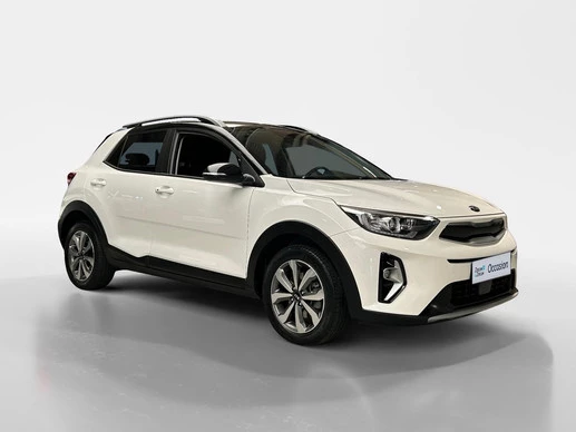 Kia Stonic - Afbeelding 3 van 30