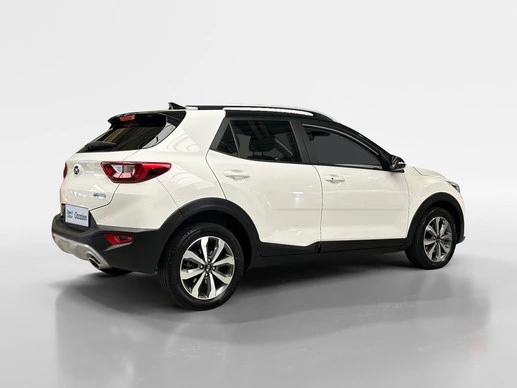 Kia Stonic - Afbeelding 5 van 30