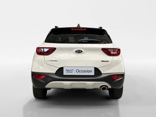 Kia Stonic - Afbeelding 6 van 30