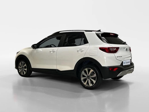 Kia Stonic - Afbeelding 7 van 30