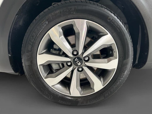 Kia Stonic - Afbeelding 8 van 30