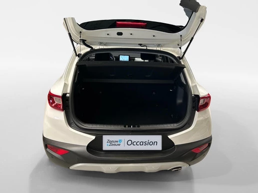 Kia Stonic - Afbeelding 10 van 30