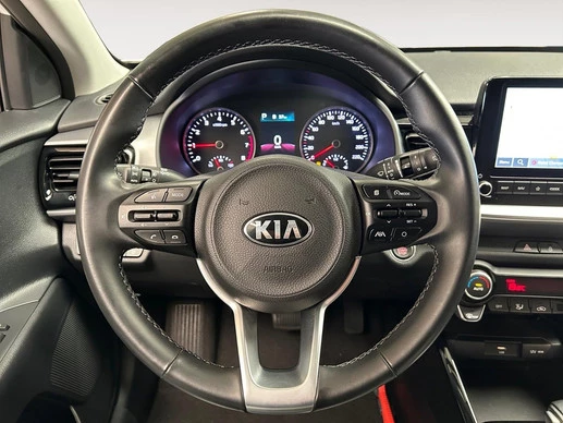 Kia Stonic - Afbeelding 13 van 30