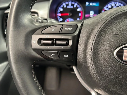 Kia Stonic - Afbeelding 14 van 30