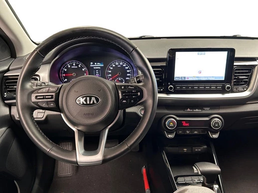 Kia Stonic - Afbeelding 16 van 30
