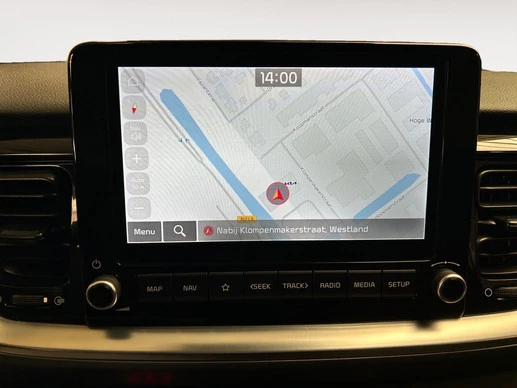 Kia Stonic - Afbeelding 18 van 30