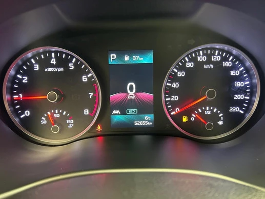 Kia Stonic - Afbeelding 20 van 30