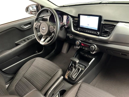 Kia Stonic - Afbeelding 23 van 30