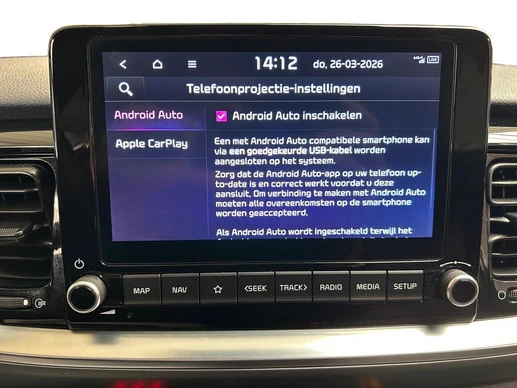 Kia Stonic - Afbeelding 24 van 30