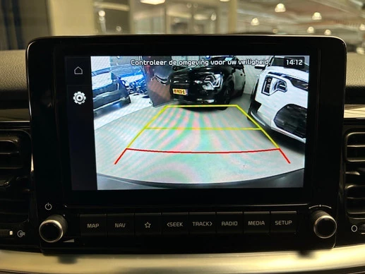 Kia Stonic - Afbeelding 25 van 30