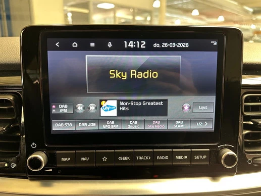 Kia Stonic - Afbeelding 26 van 30