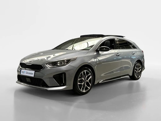 Kia ProCeed - Afbeelding 1 van 30
