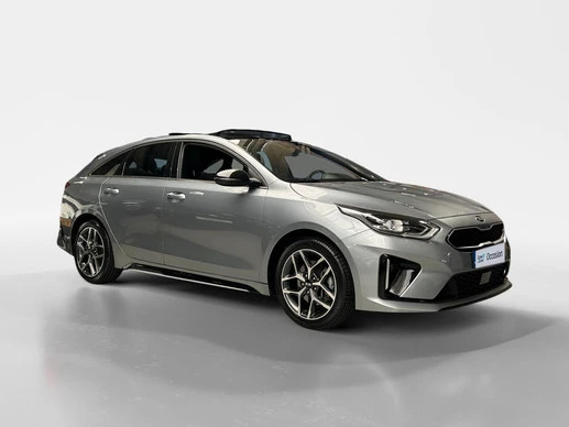 Kia ProCeed - Afbeelding 3 van 30