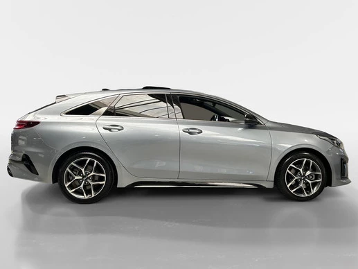 Kia ProCeed - Afbeelding 4 van 30