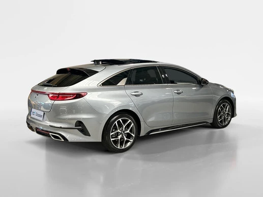 Kia ProCeed - Afbeelding 5 van 30