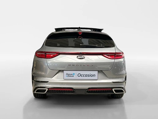 Kia ProCeed - Afbeelding 6 van 30