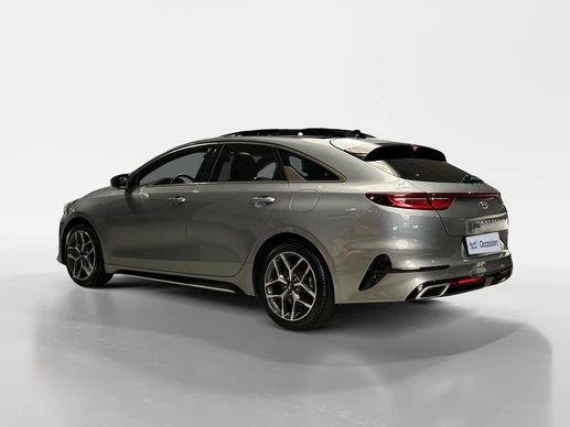 Kia ProCeed - Afbeelding 7 van 30