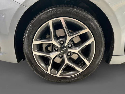 Kia ProCeed - Afbeelding 8 van 30