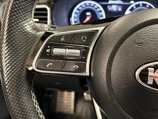 Kia ProCeed - Afbeelding 16 van 30