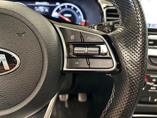 Kia ProCeed - Afbeelding 17 van 30