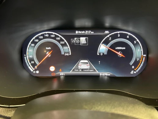 Kia ProCeed - Afbeelding 18 van 30