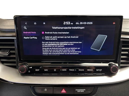 Kia ProCeed - Afbeelding 22 van 30