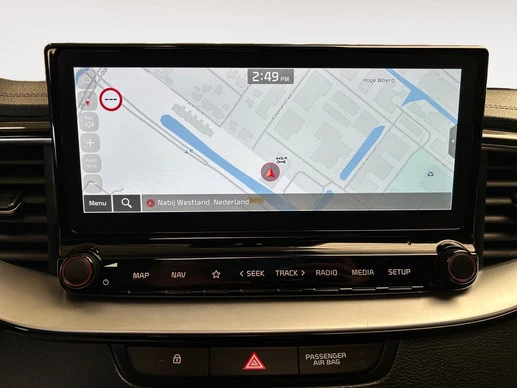 Kia ProCeed - Afbeelding 23 van 30