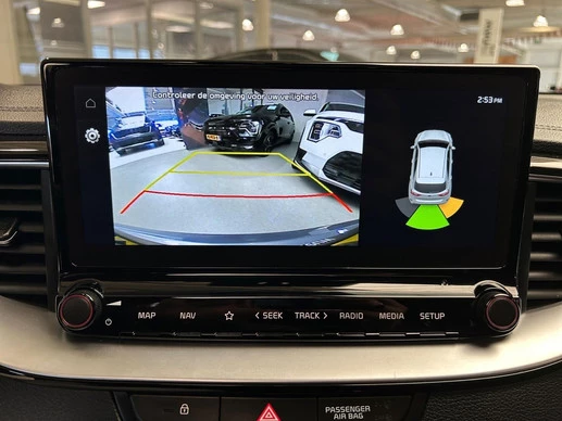 Kia ProCeed - Afbeelding 24 van 30