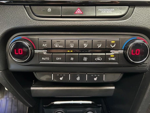 Kia ProCeed - Afbeelding 25 van 30