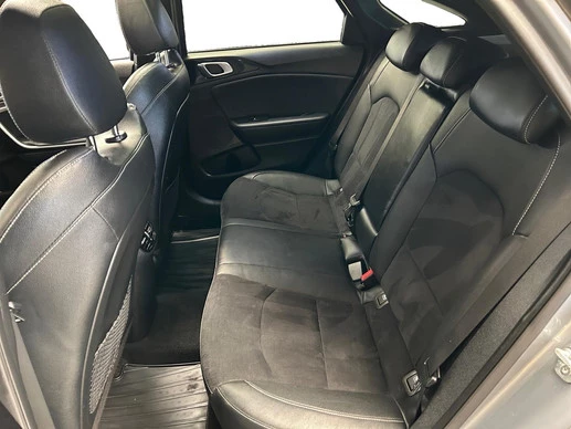 Kia ProCeed - Afbeelding 27 van 30