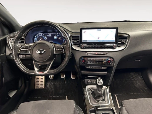 Kia ProCeed - Afbeelding 28 van 30