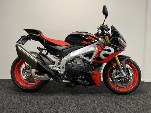 Aprilia Tuono V4 - Afbeelding 1 van 22