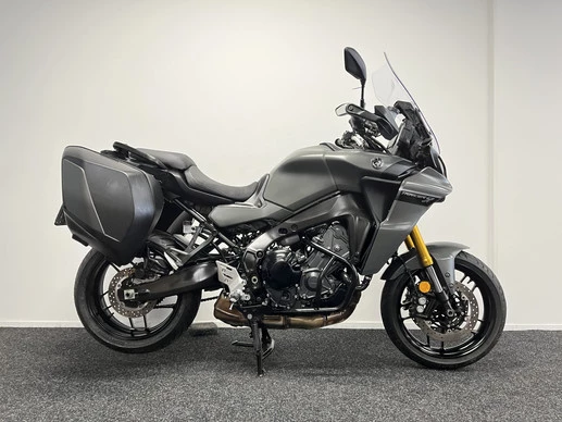 Yamaha TRACER - Afbeelding 1 van 22