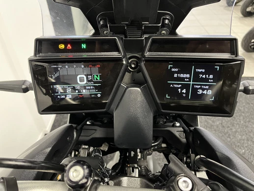 Yamaha TRACER - Afbeelding 2 van 22
