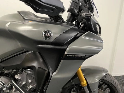 Yamaha TRACER - Afbeelding 3 van 22