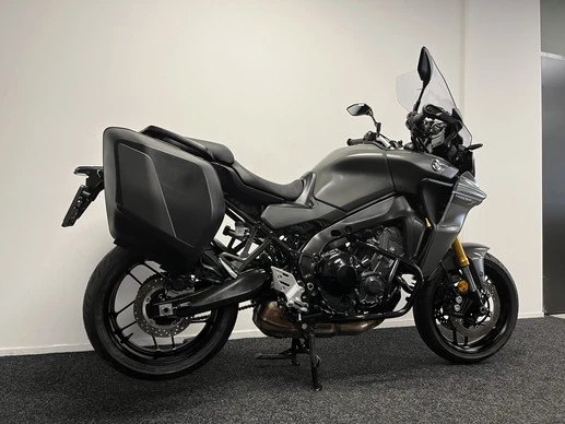 Yamaha TRACER - Afbeelding 5 van 22