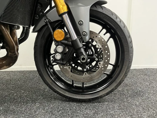 Yamaha TRACER - Afbeelding 6 van 22