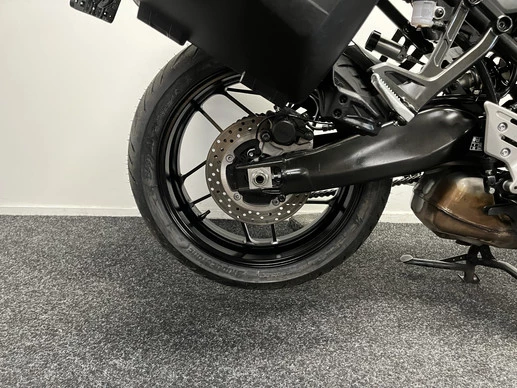 Yamaha TRACER - Afbeelding 8 van 22
