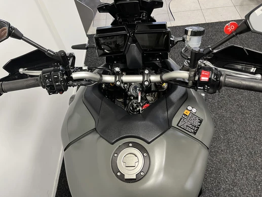 Yamaha TRACER - Afbeelding 9 van 22