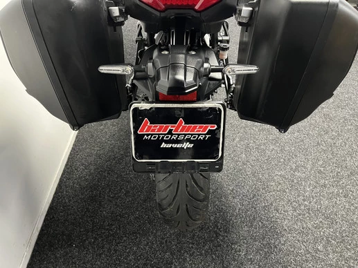 Yamaha TRACER - Afbeelding 11 van 22