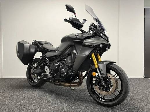 Yamaha TRACER - Afbeelding 12 van 22