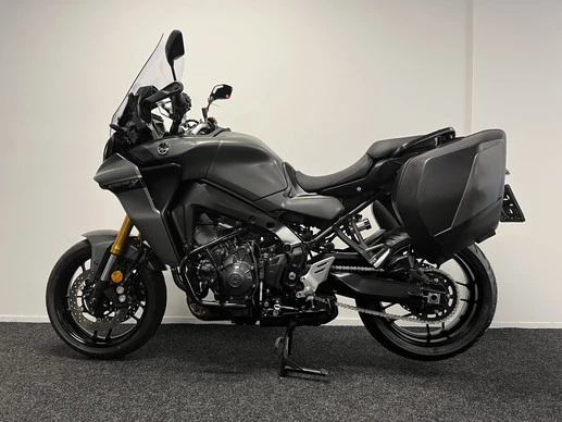 Yamaha TRACER - Afbeelding 13 van 22