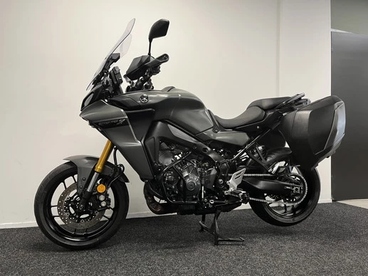 Yamaha TRACER - Afbeelding 15 van 22