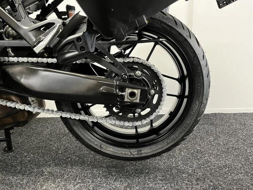 Yamaha TRACER - Afbeelding 16 van 22