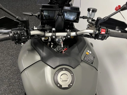 Yamaha TRACER - Afbeelding 20 van 22