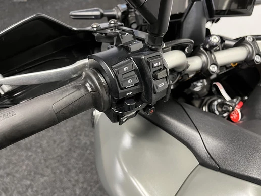 Yamaha TRACER - Afbeelding 21 van 22