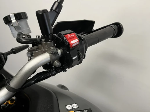 Yamaha TRACER - Afbeelding 22 van 22