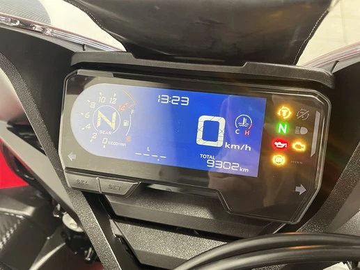 Honda CBR 650 - Afbeelding 2 van 21